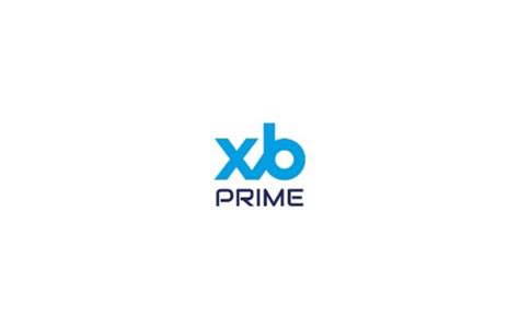 xb prime corretora